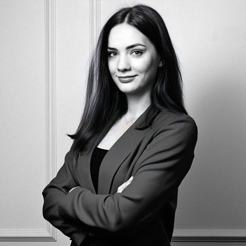 Vanessa Kunikowska - Attorney at law