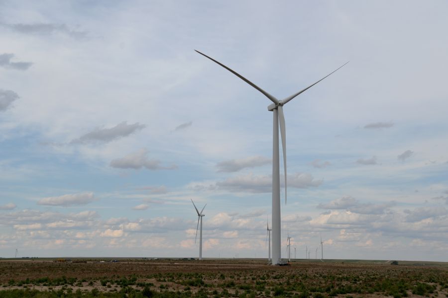 Uelastycznienie zasady 10H dla farm wiatrowych