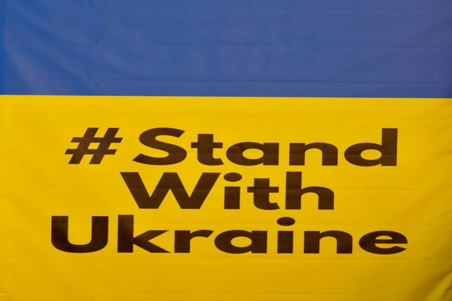 Ustawa o sankcjach wobec wspierających agresję na Ukrainie